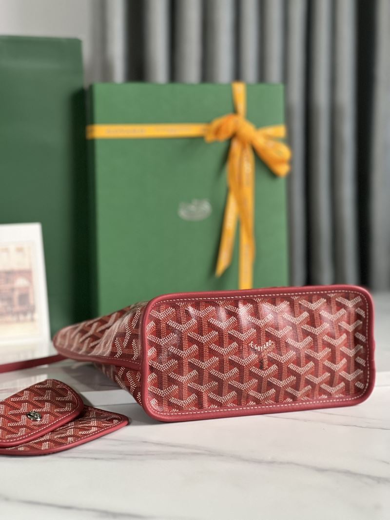 Goyard Shopping Bags